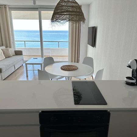 Top Benalmádena Exteriör bild