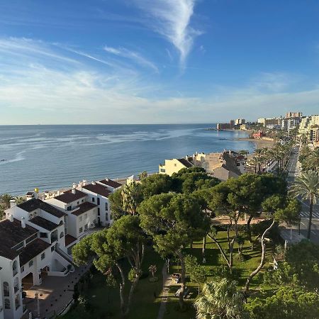 Top Benalmádena Exteriör bild