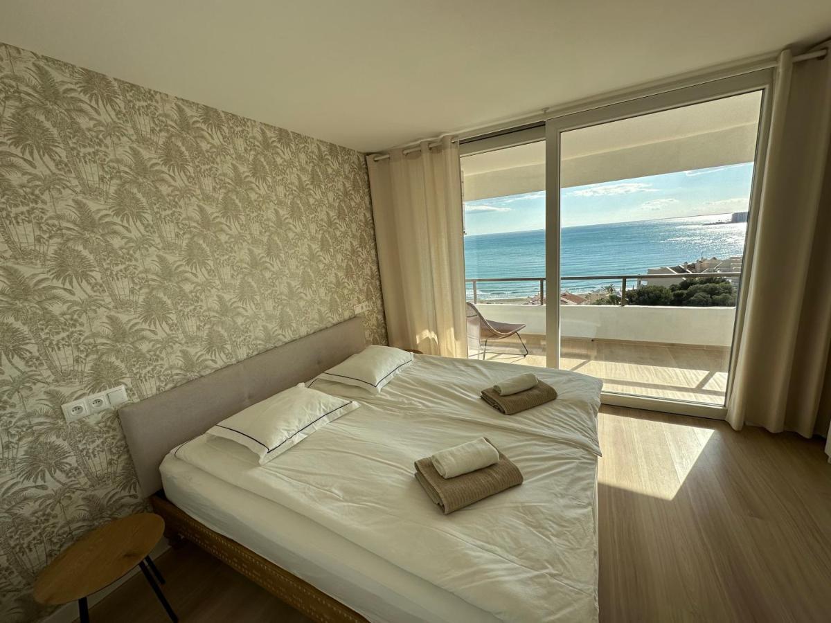Top Benalmádena Exteriör bild