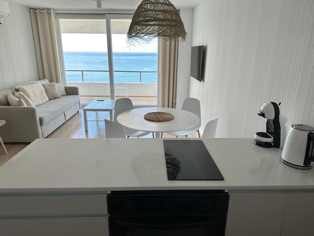 Top Benalmádena Exteriör bild