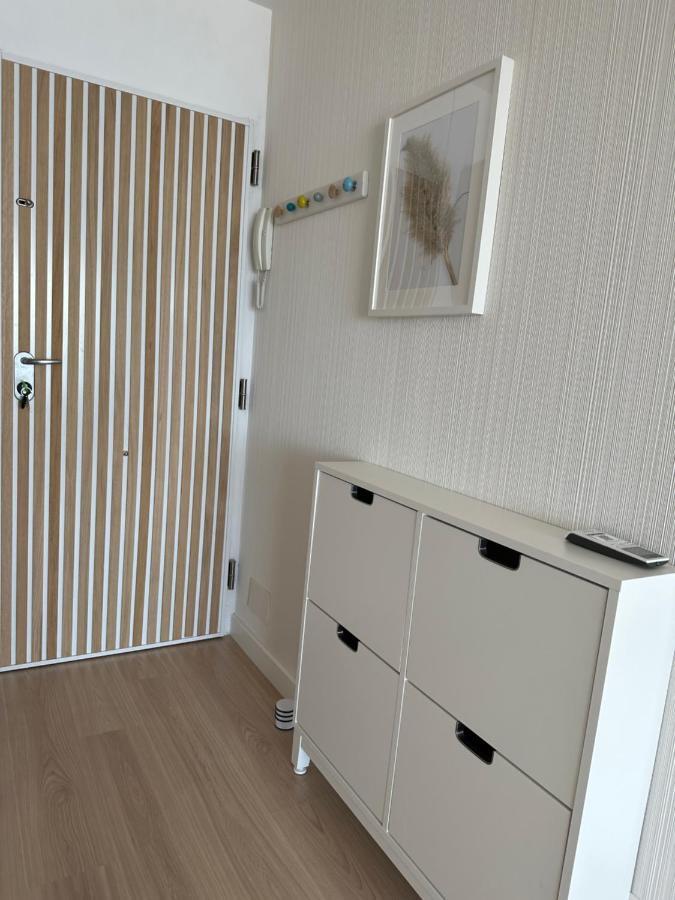 Top Benalmádena Exteriör bild
