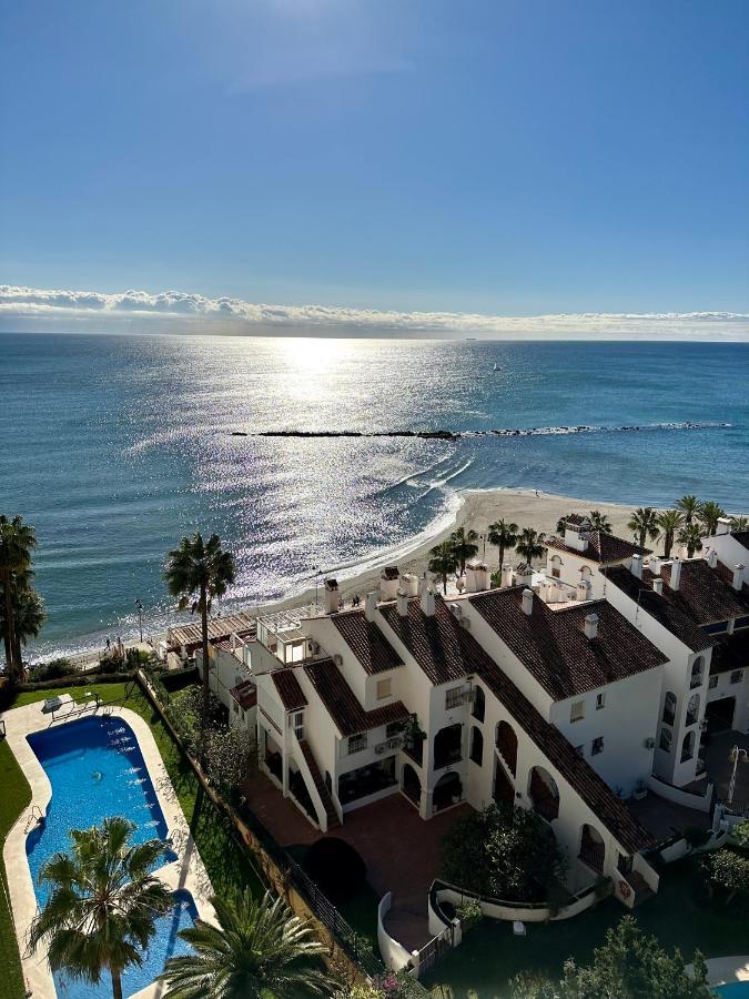 Top Benalmádena Exteriör bild