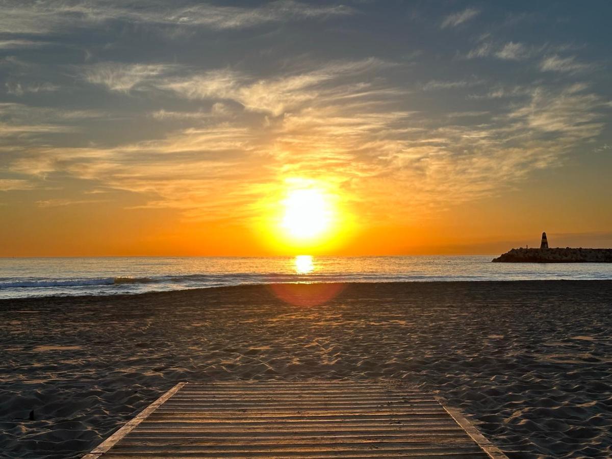 Top Benalmádena Exteriör bild