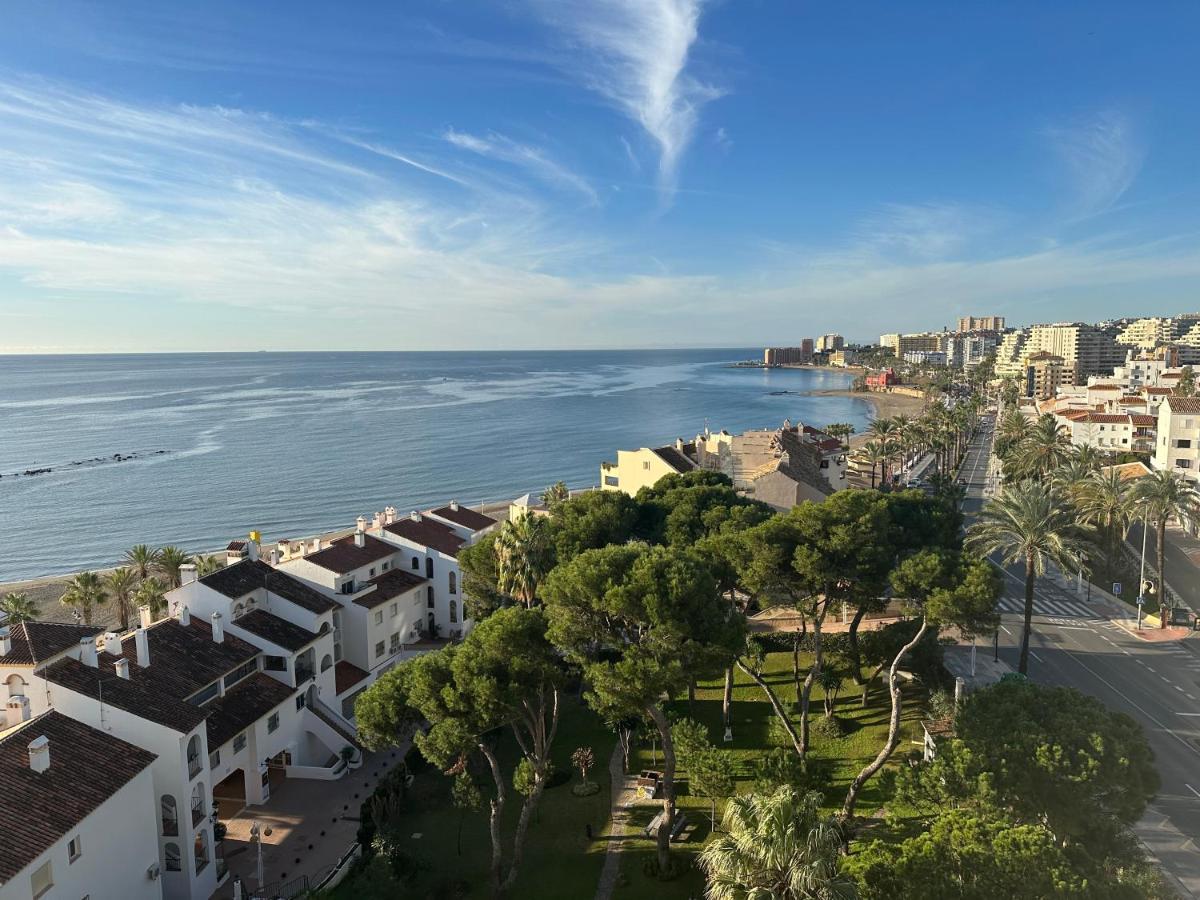 Top Benalmádena Exteriör bild